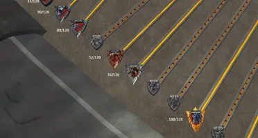 ✅ PELEGO no T6✅Arcano, Cambriana e Maça IP para BOM ZVZ✅