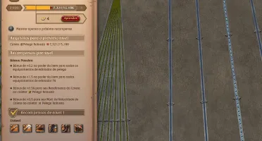 ✅ PELEGO no T6✅Arcano, Cambriana e Maça IP para BOM ZVZ✅