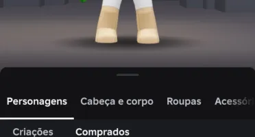 Conta Roblox Mandrake