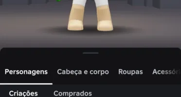 Conta Roblox Mandrake