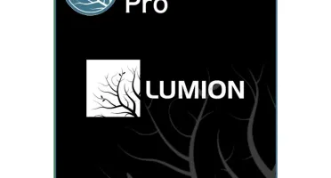 Lumion Pro para Windows - Atualizado
