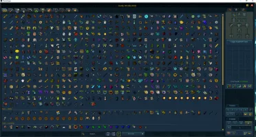 Conta Runescape 3 15 anos
