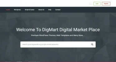Loja Virtual PHP Completa para Produtos Digitais