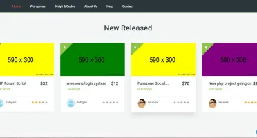 Loja Virtual PHP Completa para Produtos Digitais