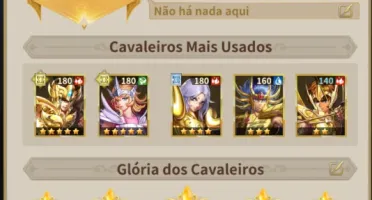 SSA Legend Justice lvl 124 30+chars