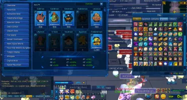 conta omega com aox sleiphmon x dynasmon x gdmon
