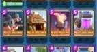 Conta Clash Royale Praticamente Full