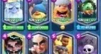 Conta Clash Royale Praticamente Full