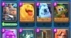 Conta Clash Royale Praticamente Full
