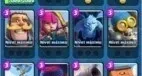 Conta Clash Royale Praticamente Full