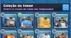 Conta Clash Royale Praticamente Full