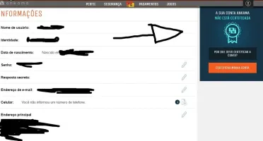 VENDO SRAM 200 AGI SEM NÚMERO VINCULADO A CONTA