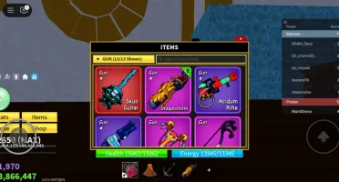 Contas Blox Fruits, Roblox //(Mais De 50 Tipos De Conta