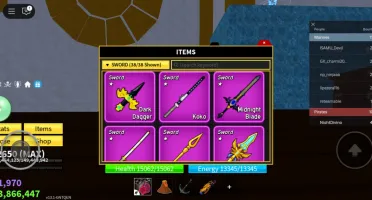Contas Blox Fruits, Roblox //(Mais De 50 Tipos De Conta