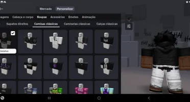 Contas Blox Fruits, Roblox //(Mais De 50 Tipos De Conta