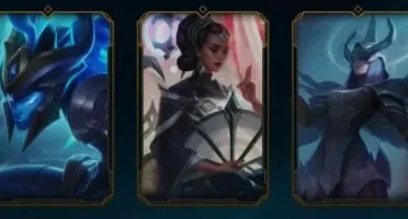 Black Alistar/PAX - Nome de Champ - A Mais Rara Disponível