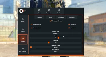 Melhor Cheat De Cs2 Sem Vac