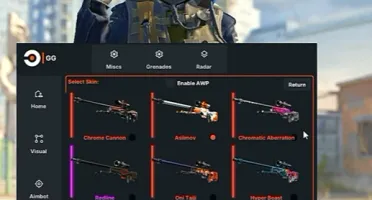 Melhor Cheat De Cs2 Sem Vac