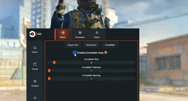Melhor Cheat De Cs2 Sem Vac