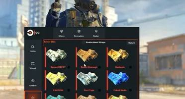 Melhor Cheat De Cs2 Sem Vac