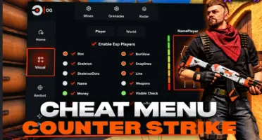 Melhor Cheat De Cs2 Sem Vac