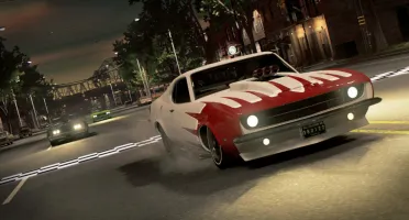 Mafia III Definitive Edition