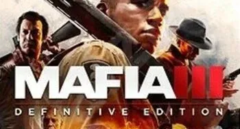 Mafia III Definitive Edition