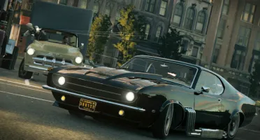 Mafia III Definitive Edition