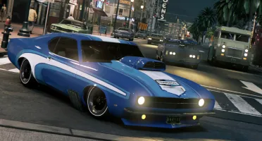 Mafia III Definitive Edition