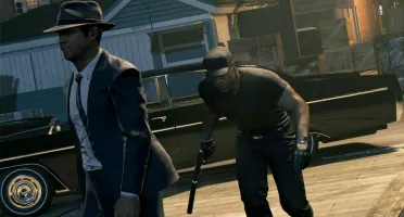 Mafia III Definitive Edition