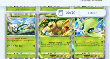 Pokémon TCG Pocket