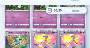 Pokémon TCG Pocket