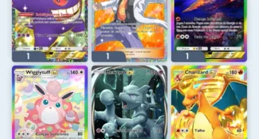 Pokémon TCG Pocket