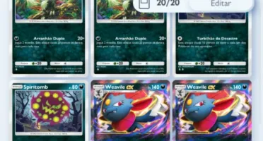 Pokémon TCG Pocket