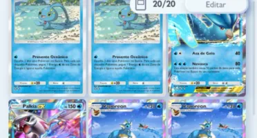 Pokémon TCG Pocket