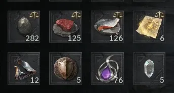 Conta legends of ymir lv 47