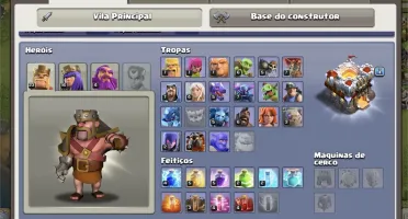 Clash of clans baratissimo!!