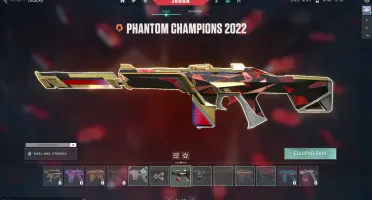 Conta Valorant, Pacote Ion 2.0 e Saqueador 2.0