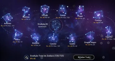 Black Desert Mobile