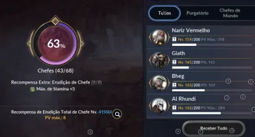Black Desert Mobile