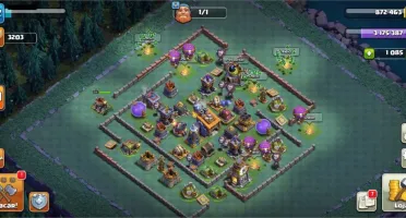 CV13 SEMI FULL TH13 BEM UPADA BARATA 3 SKINS + DE MIL GEMAS