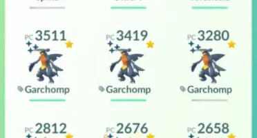 Conta Pokemon GO NV 43 LENDÁRIO 100% 3500 SLOT POKEMONS