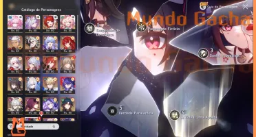 🟢 HONKAI STAR RAIL - MELHORES OPÇÕES✨