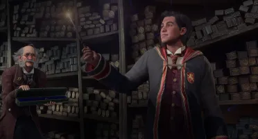 Hogwarts Legacy - Steam Offline