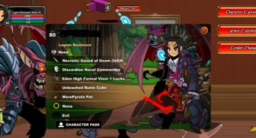 CONTA AQW 2010