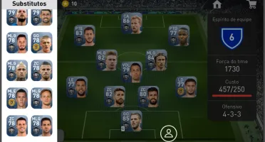 Conta pes mobile 2019