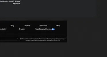 Conta Roblox 7k gastos