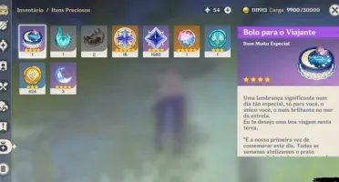(14 char) VENTI, MONA, QIQI + ARMA 5** AR 40 - SERVIDOR NA