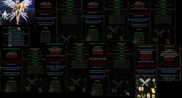 Megamu-Set-FULL-SM-Exc-Heras+9+Wings-of-Soul-Staff+9