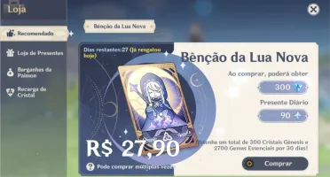 Venti + Diluc + Jean + espada celestial + 1600 gemas